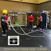 Prism Fitness Smart Functional Training Center – 4 Section Package