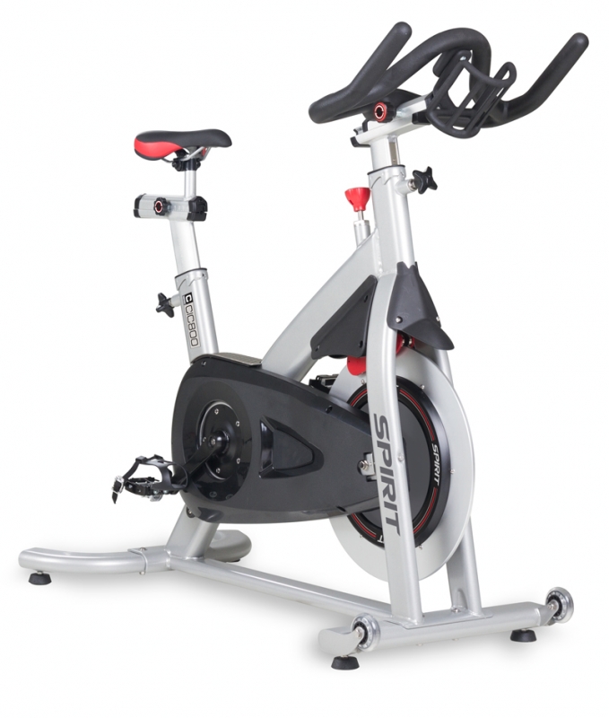 Shop Spirit Fitness Indoor Cycles Now