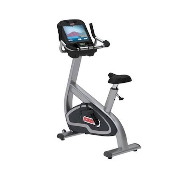 triumph exercise bike