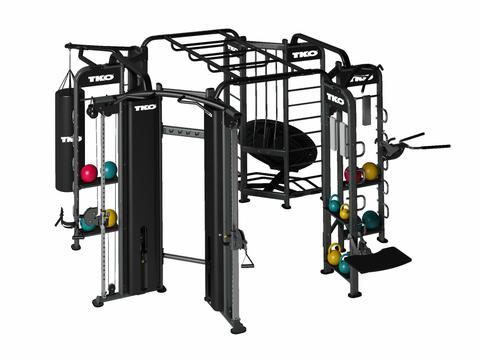 Shop TKO Fitness Rigs Now