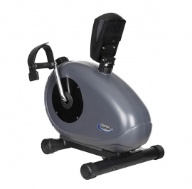 hci fitness physiocycle xt recumbent bike with arms