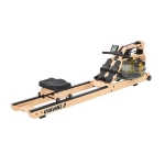 First Degree Viking 2 AR Plus Select Fluid Rower