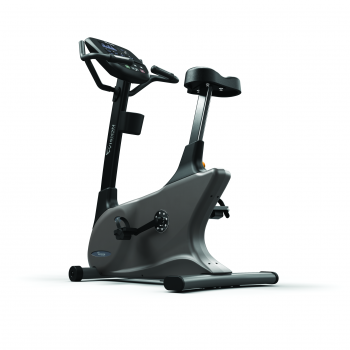 Vision fitness stationary outlet bike