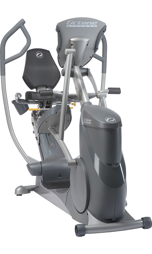 octane xr6x seated elliptical